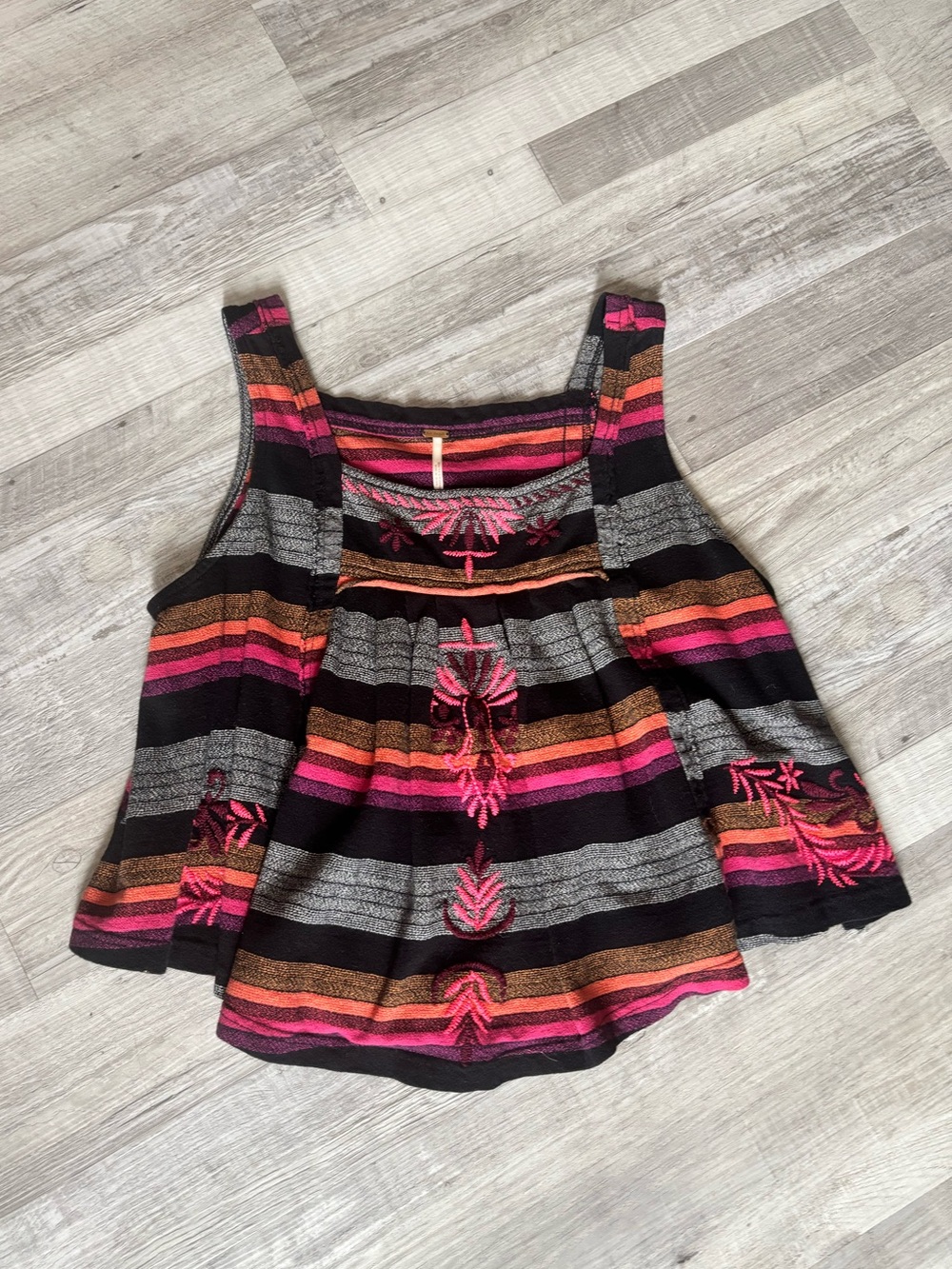 Free People Tank Top
